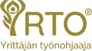 YRTO Oy logo