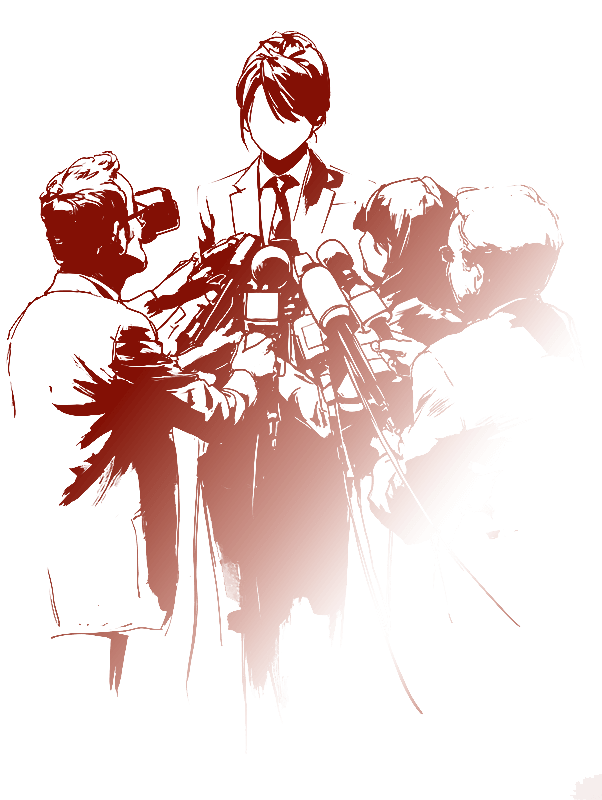 Mediavalmennus - Marjon Grilli